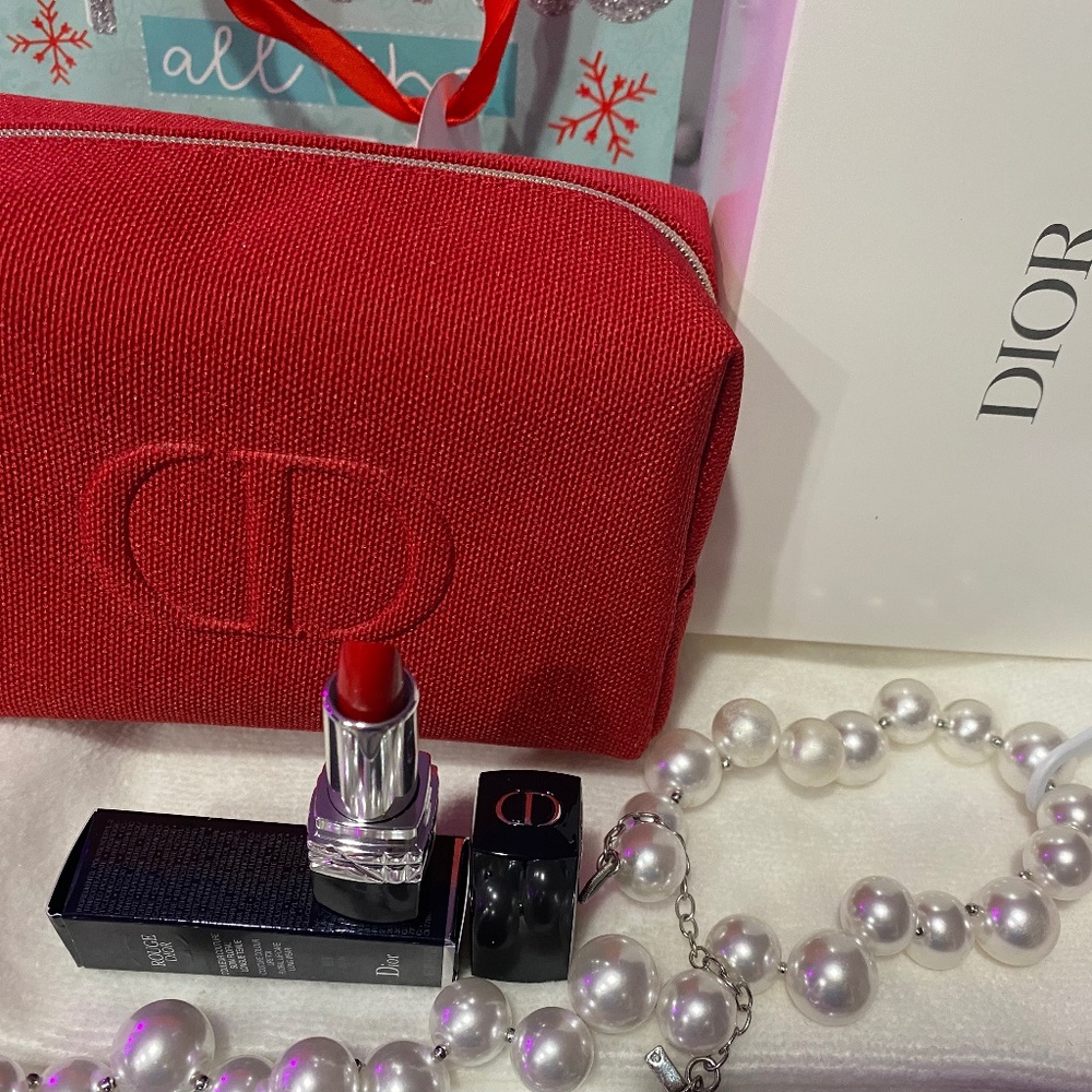 DIOR Christmas Gift Set!
